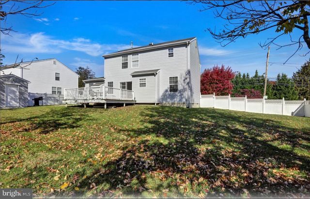 4305 SILVER SPRING RD, Perry Hall, MD 21128