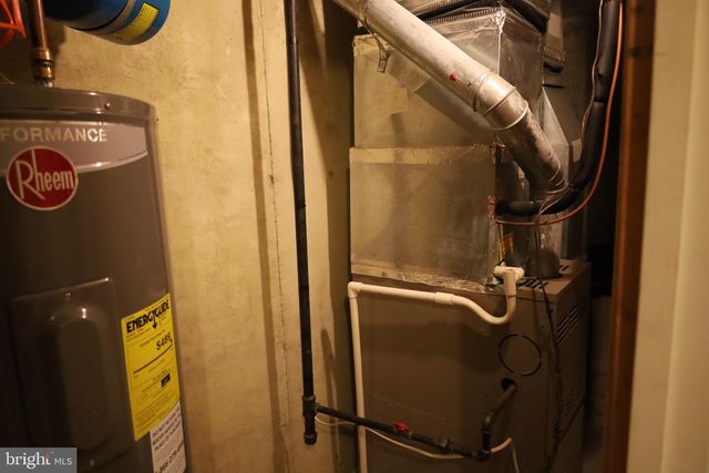 4305 SILVER SPRING RD, Perry Hall, MD 21128