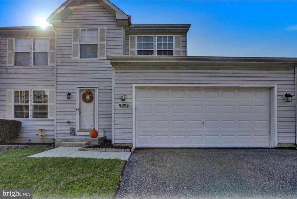 4305 SILVER SPRING RD, Perry Hall, MD 21128