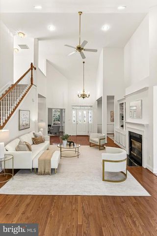 13792 CHARISMATIC WAY, Gainesville, VA 20155