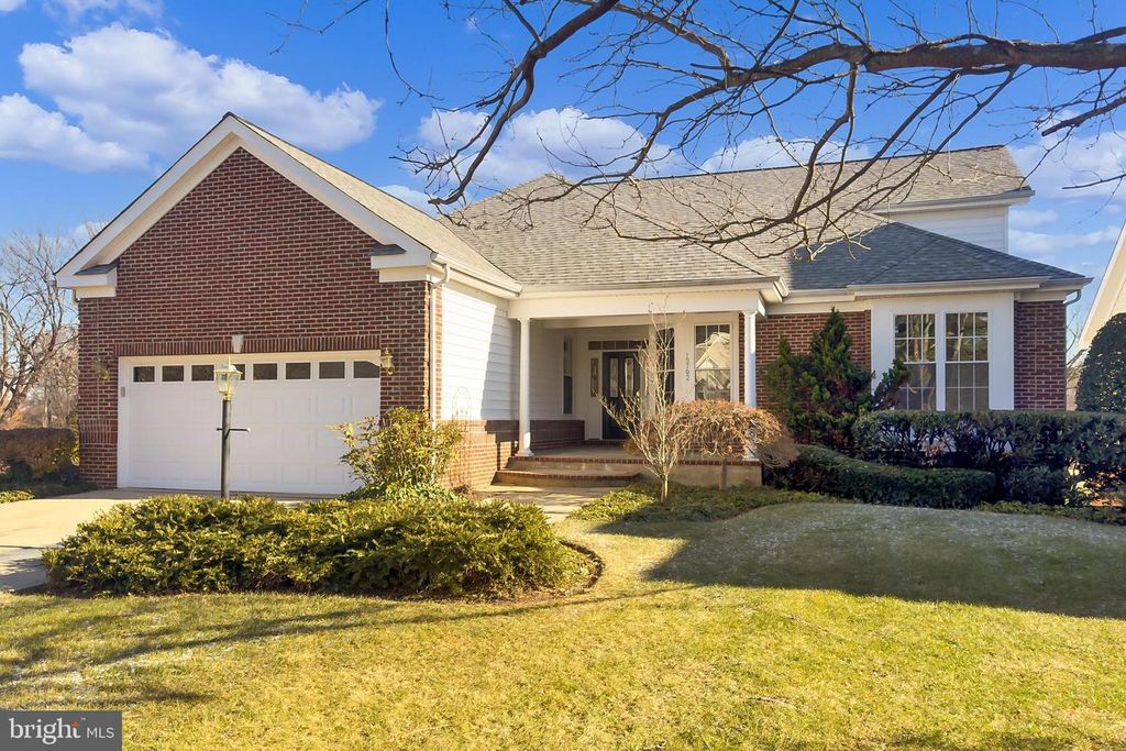 13792 CHARISMATIC WAY, Gainesville, VA 20155