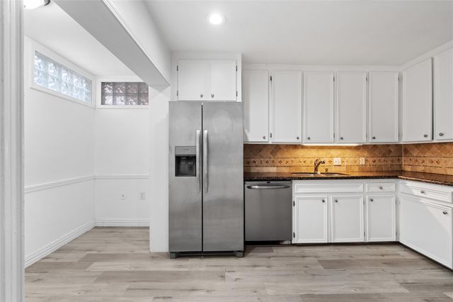 6303 Crab Orchard Road 3, Houston, TX 77057