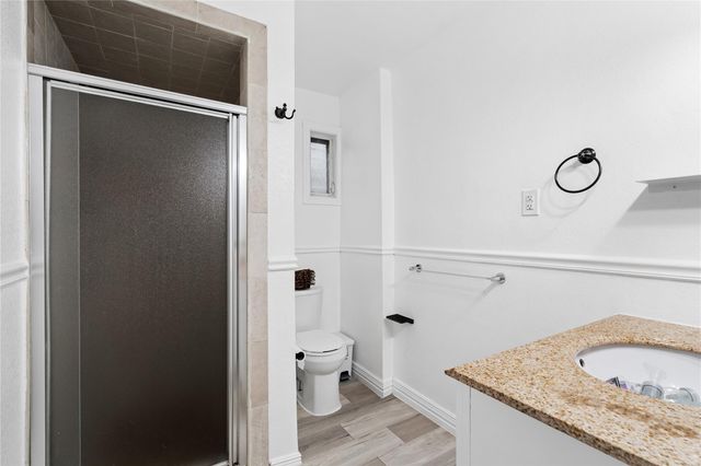 6303 Crab Orchard Road 3, Houston, TX 77057