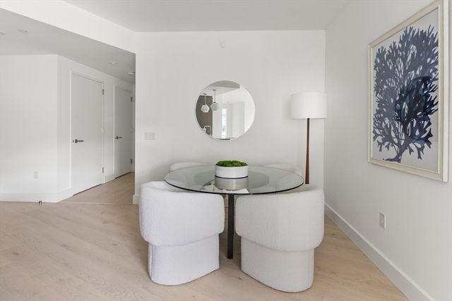 100 Lovejoy Wharf 6-C, Boston, MA 02114