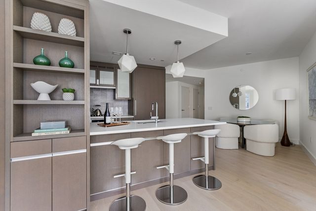 100 Lovejoy Wharf 6-C, Boston, MA 02114