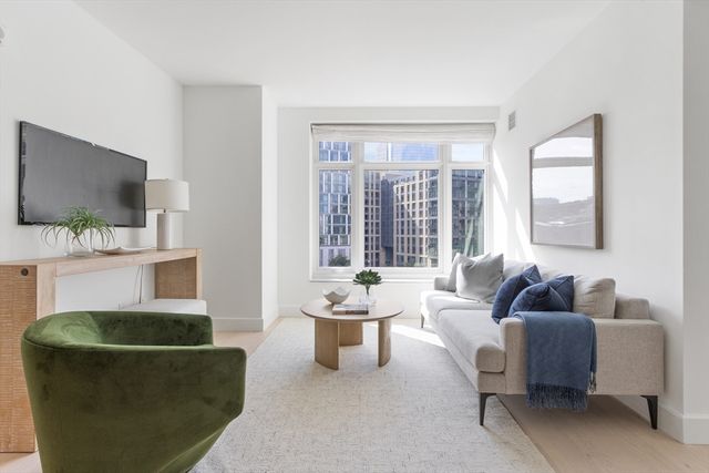 100 Lovejoy Wharf 6-C, Boston, MA 02114