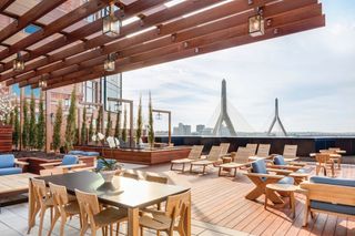 100 Lovejoy Wharf 6-C, Boston, MA 02114