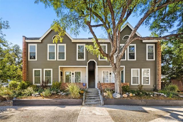 1201 Galapago Street 101, Denver, CO 80204