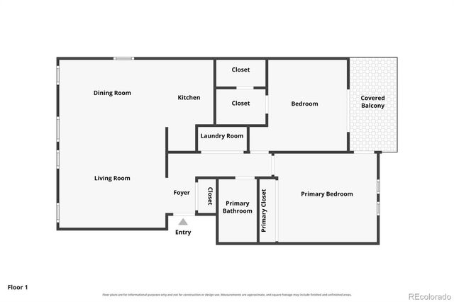 1201 Galapago Street 101, Denver, CO 80204