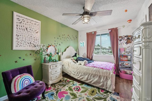 31 Regents Cir, Rohnert Park, CA 94928