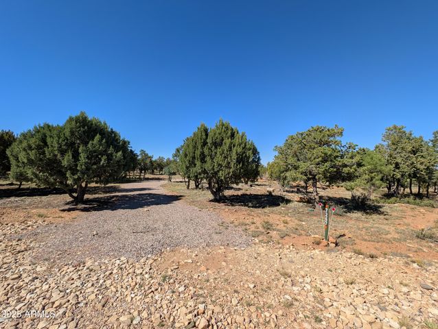 7267 RED FEATHER Court, Happy Jack, AZ 86024