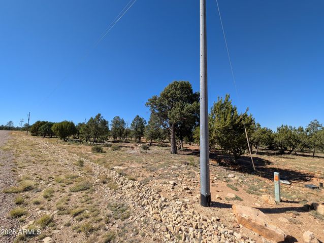 7267 RED FEATHER Court, Happy Jack, AZ 86024