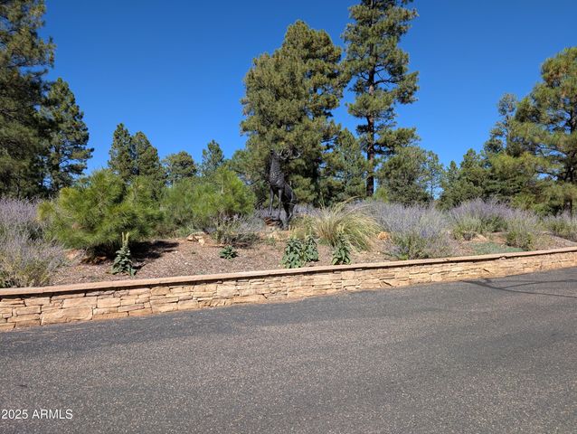 7267 RED FEATHER Court, Happy Jack, AZ 86024