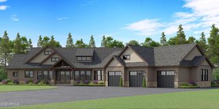 7267 RED FEATHER Court, Happy Jack, AZ 86024