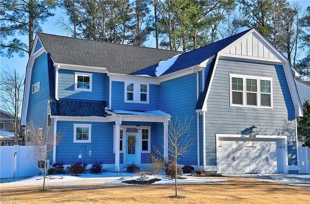 1945 Lemonwood RD, Chesapeake, VA 23323