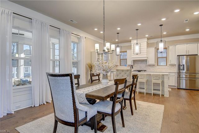 1945 Lemonwood RD, Chesapeake, VA 23323