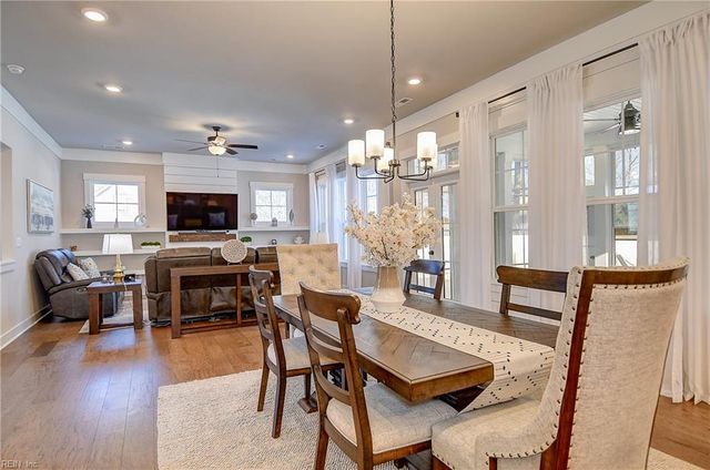 1945 Lemonwood RD, Chesapeake, VA 23323