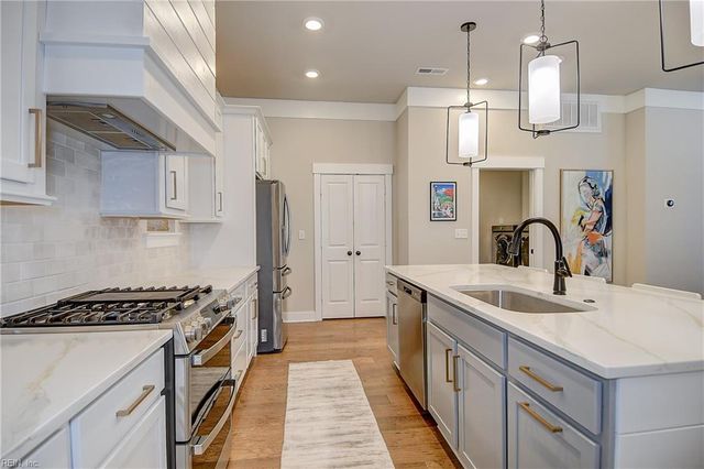 1945 Lemonwood RD, Chesapeake, VA 23323