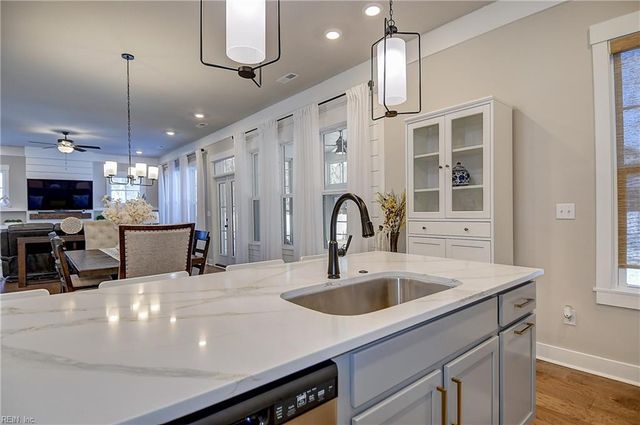 1945 Lemonwood RD, Chesapeake, VA 23323