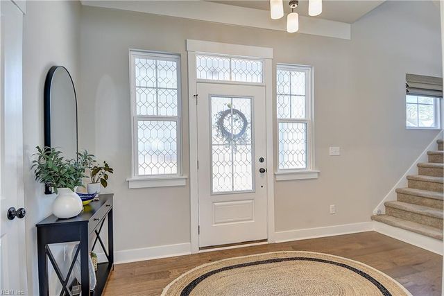 1945 Lemonwood RD, Chesapeake, VA 23323