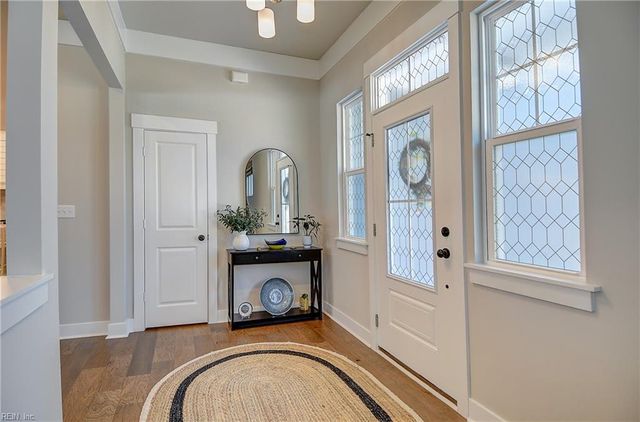 1945 Lemonwood RD, Chesapeake, VA 23323