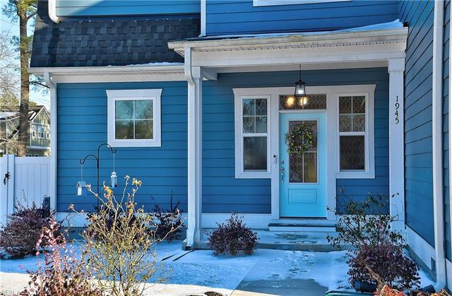 1945 Lemonwood RD, Chesapeake, VA 23323