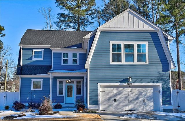 1945 Lemonwood RD, Chesapeake, VA 23323