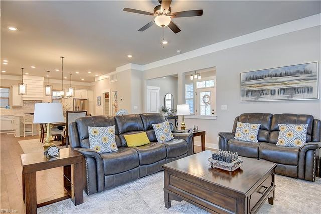 1945 Lemonwood RD, Chesapeake, VA 23323