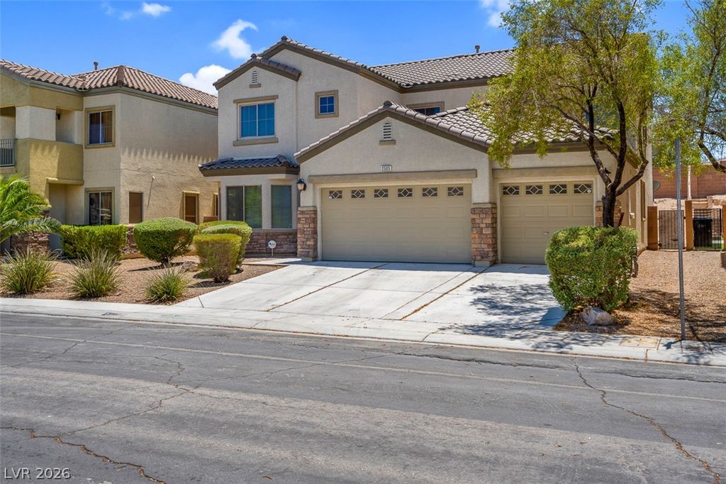 2505 Festive Court, North Las Vegas, NV 89032 — photo 2