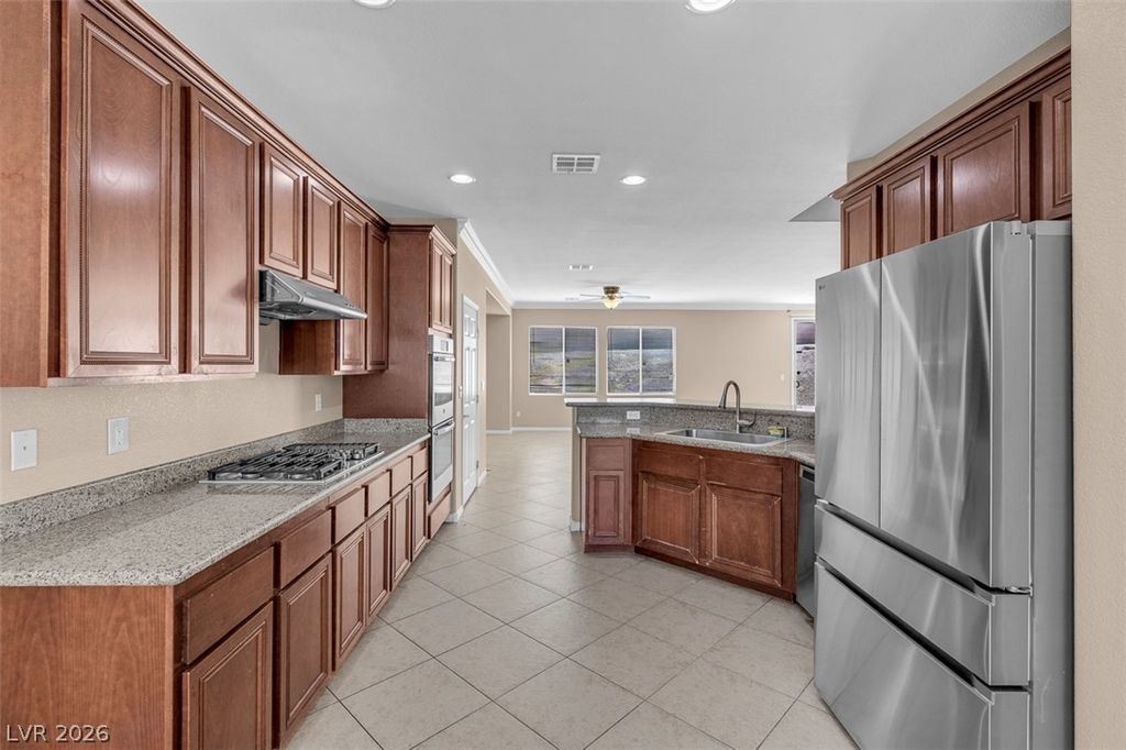 2505 Festive Court, North Las Vegas, NV 89032 — photo 5