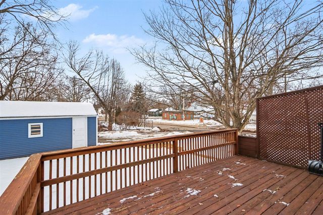 1123 Palmer Avenue, Kalamazoo, MI 49001