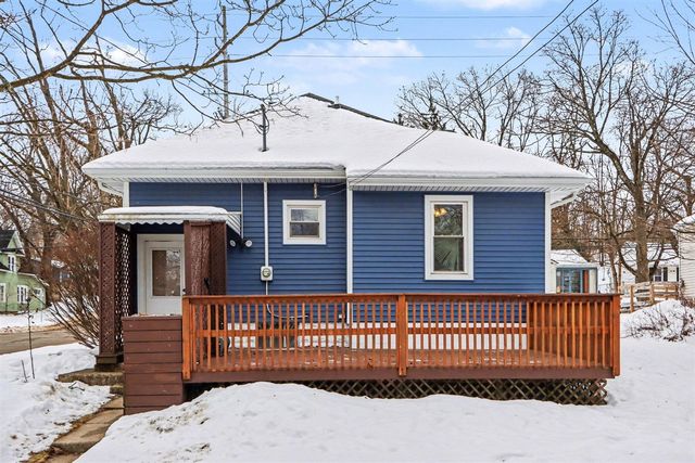 1123 Palmer Avenue, Kalamazoo, MI 49001