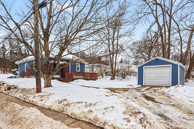 1123 Palmer Avenue, Kalamazoo, MI 49001