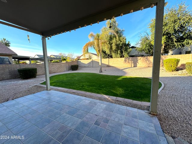 3950 E CODY Avenue, Gilbert, AZ 85234