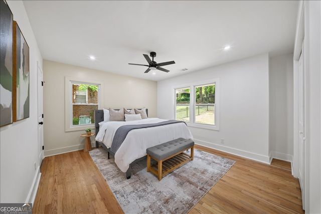 1309 Avonwood Circle SW, Atlanta, GA 30311