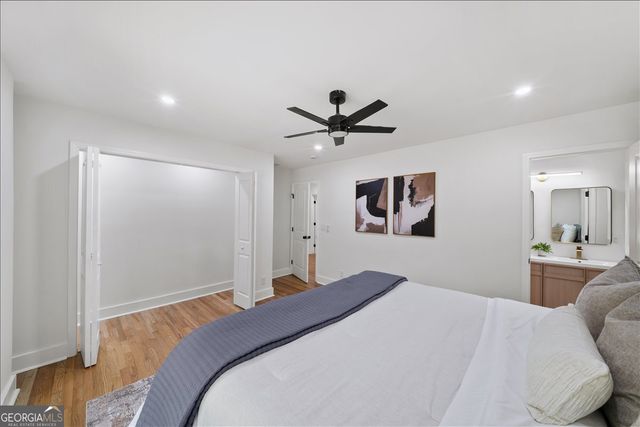1309 Avonwood Circle SW, Atlanta, GA 30311