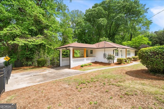 1309 Avonwood Circle SW, Atlanta, GA 30311
