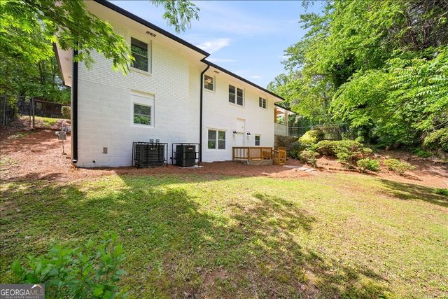 1309 Avonwood Circle SW, Atlanta, GA 30311