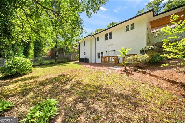 1309 Avonwood Circle SW, Atlanta, GA 30311