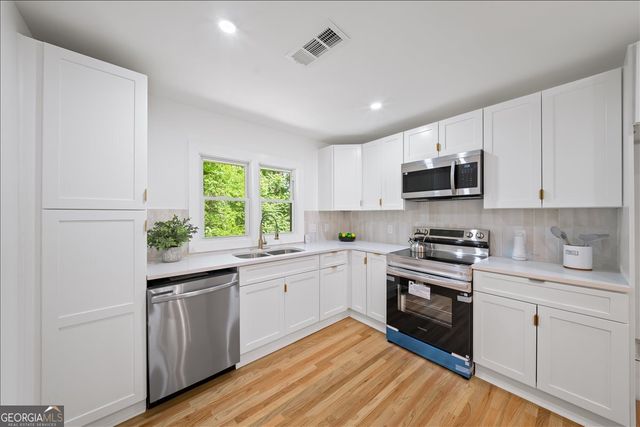 1309 Avonwood Circle SW, Atlanta, GA 30311
