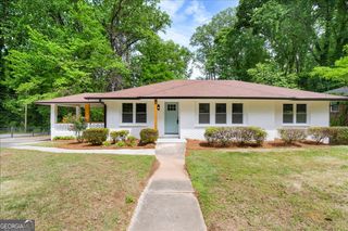 1309 Avonwood Circle SW, Atlanta, GA 30311