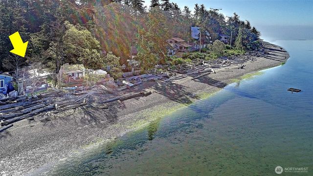 566 Sundin Drive, Camano Island, WA 98282