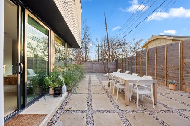 4604 S 2nd ST 2, Austin, TX 78745