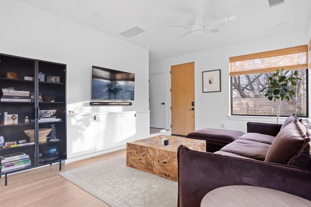 4604 S 2nd ST 2, Austin, TX 78745