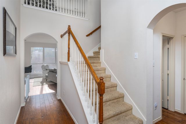 5513 Paloma Court, Fort Worth, TX 76179