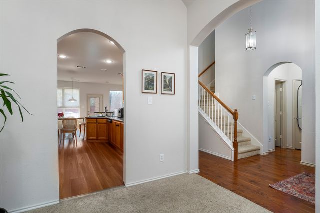 5513 Paloma Court, Fort Worth, TX 76179