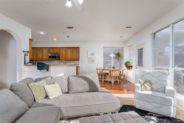 5513 Paloma Court, Fort Worth, TX 76179