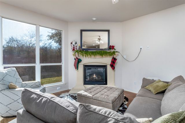 5513 Paloma Court, Fort Worth, TX 76179