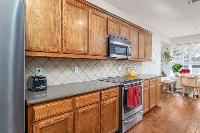 5513 Paloma Court, Fort Worth, TX 76179