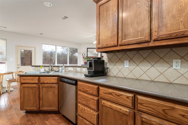 5513 Paloma Court, Fort Worth, TX 76179